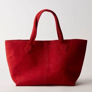 Free People Avery East West Tote- BRAND NEW with TAGS!